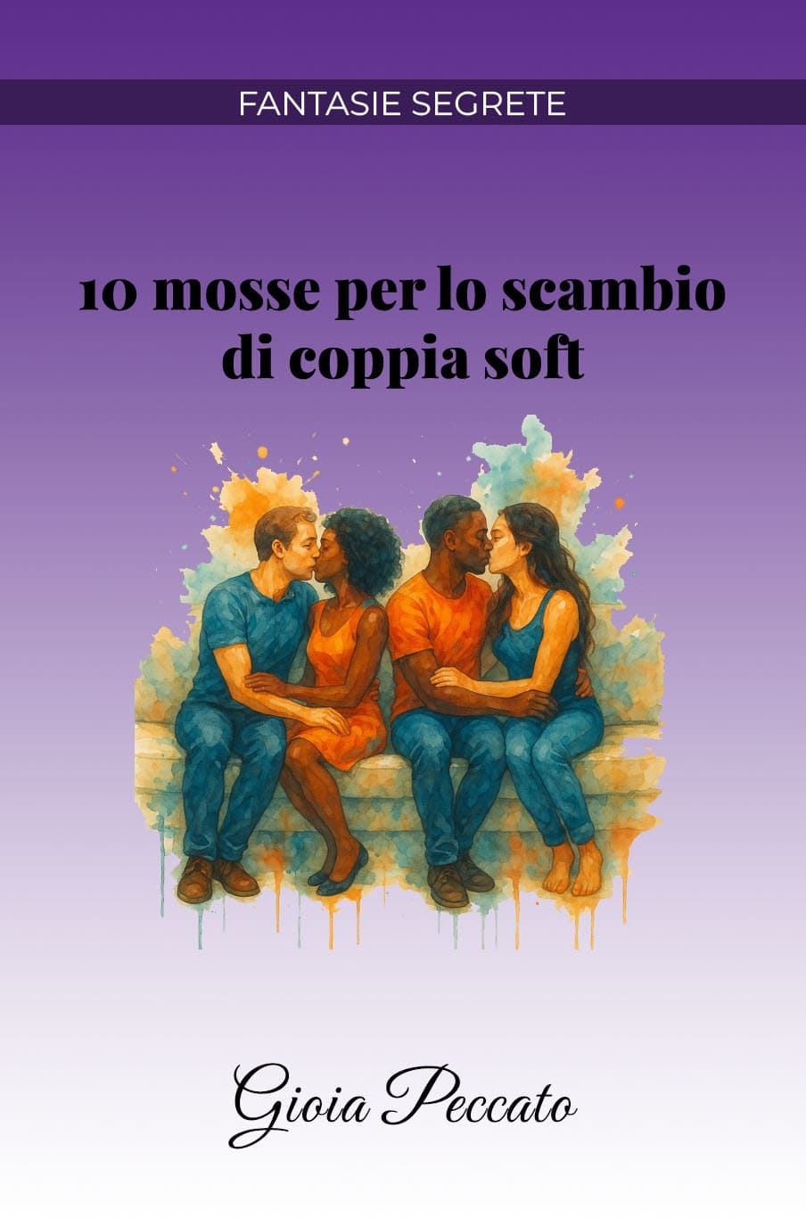 10 Moves for Soft Swinging