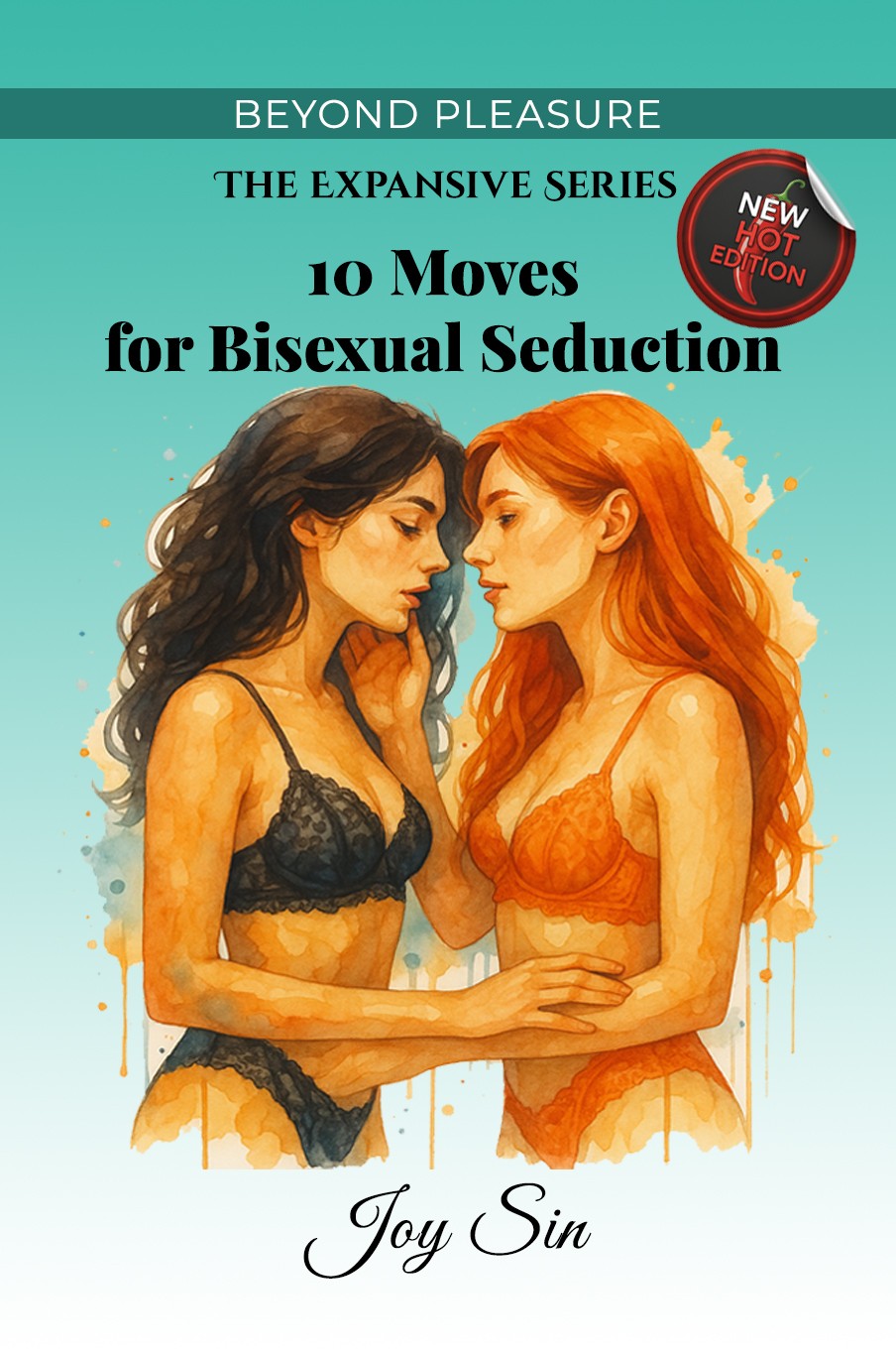 10 moves for bisex seduction