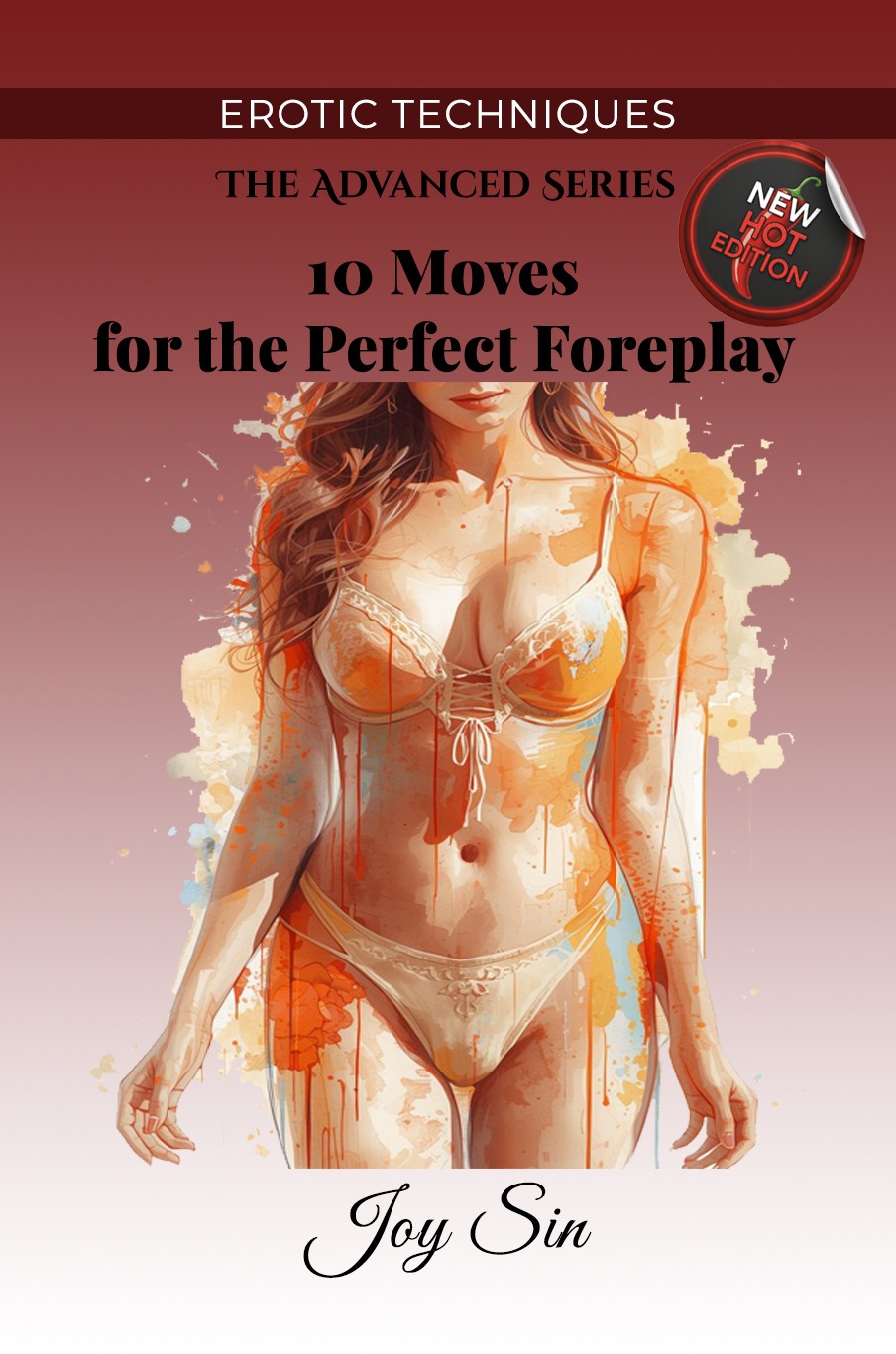 10 moves for perfect foreplay