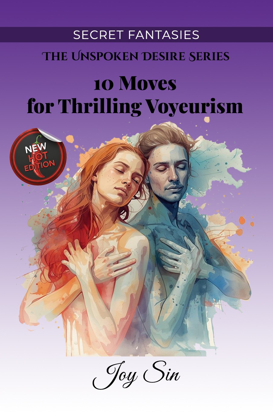 10 Moves for Thrilling Voyeurism