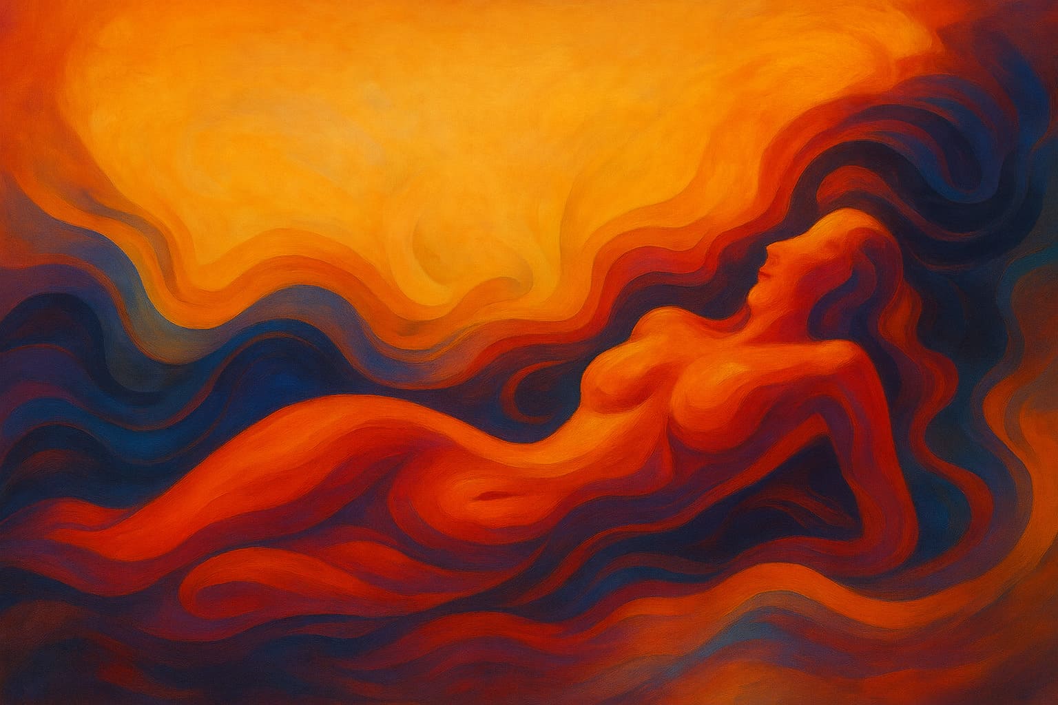 Foundations of Pleasure